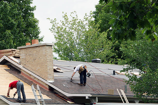 Best Gutter Installation and Roofing  in Beverly Hills, TX