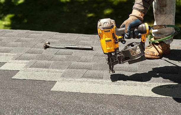 Quick and Trustworthy Emergency Roof Repair Services in Beverly Hills, TX